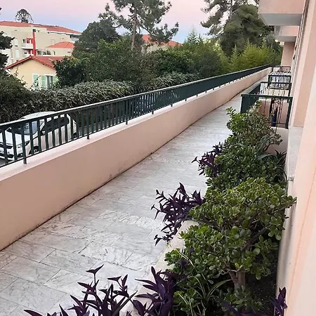 Sa'house Apartmán