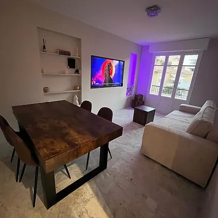 Sa'house *