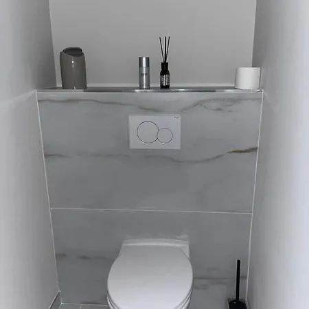Apartmán Sa'house