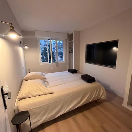 Sa'house * Menton