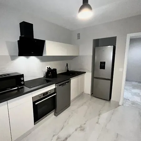 Sa'house Daire Menton