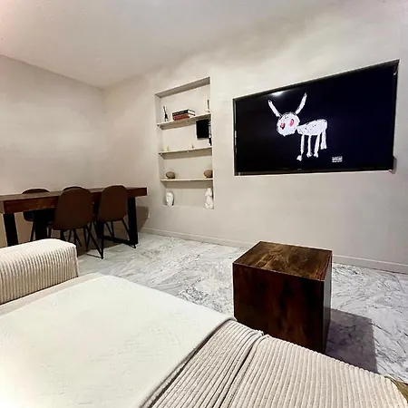 Sa'house Menton